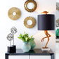 Ibis Table Lamp By Cyan Design | Cyan Design | Modishstore - 6