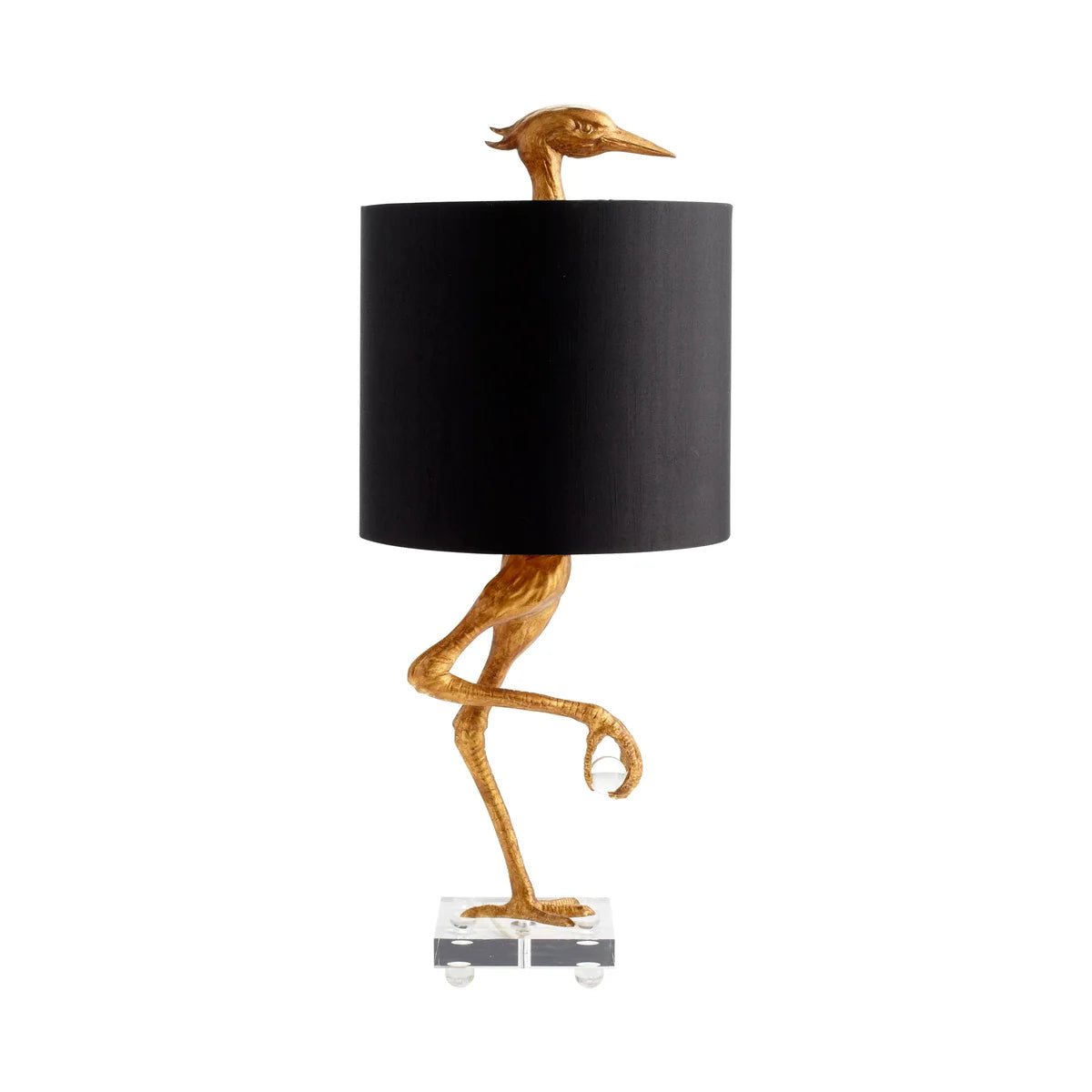 Ibis Table Lamp By Cyan Design | Cyan Design | Modishstore - 2
