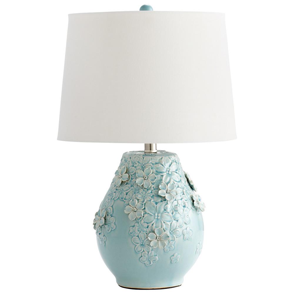 Cyan Design Eire Table Lamp With Cfl