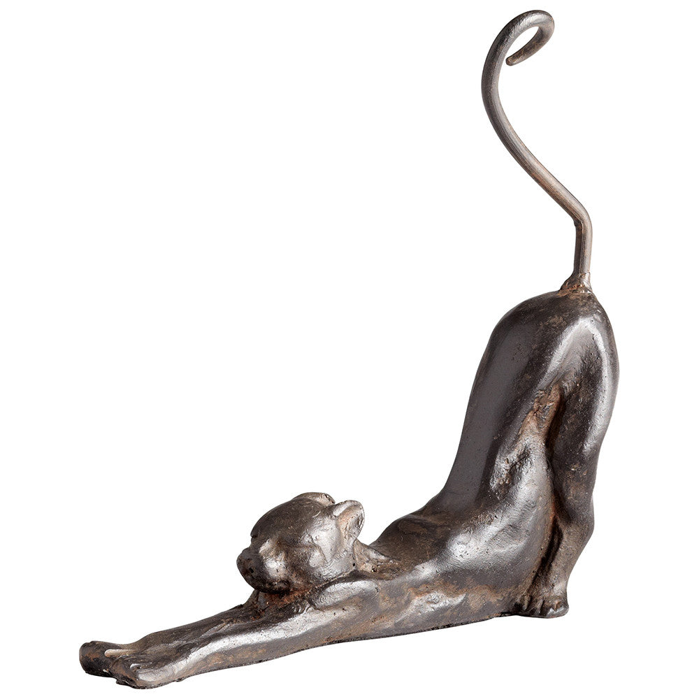 Cyan Design Up-Cat Sculpture | Modishstore | Sculptures
