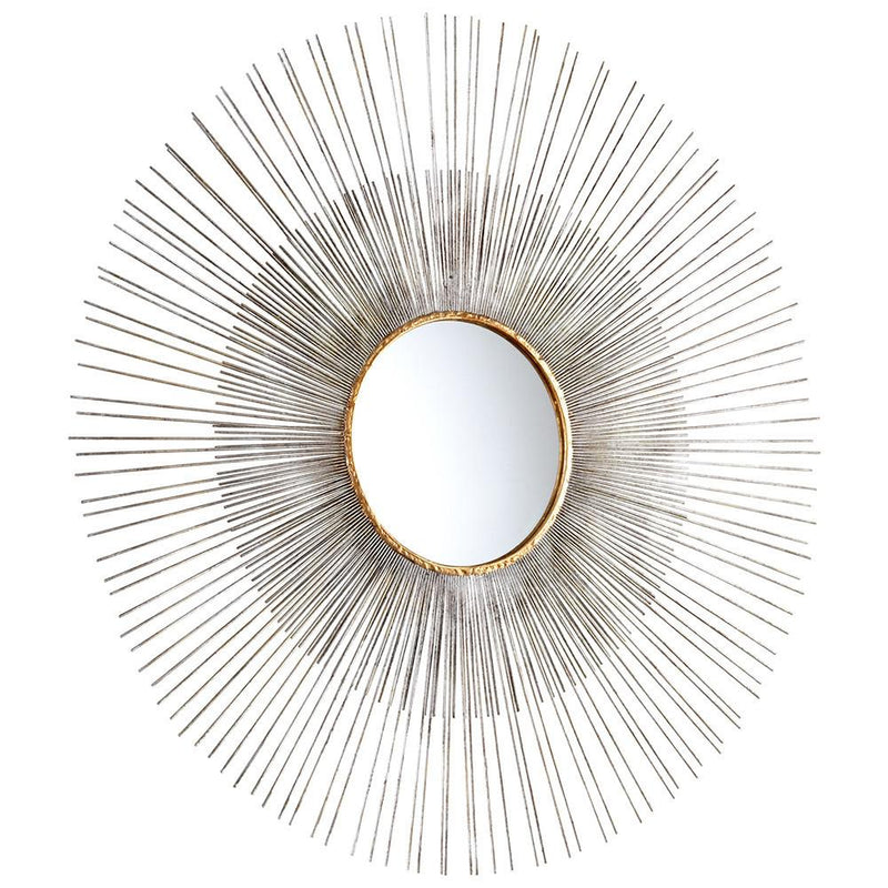 Cyan Design Pixley Mirror