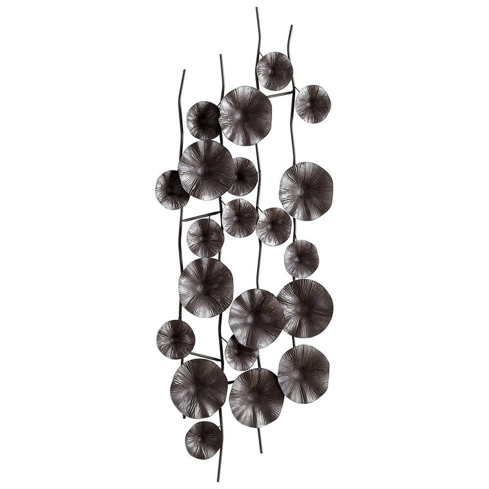 Cyan Design Poppy Wall Decor