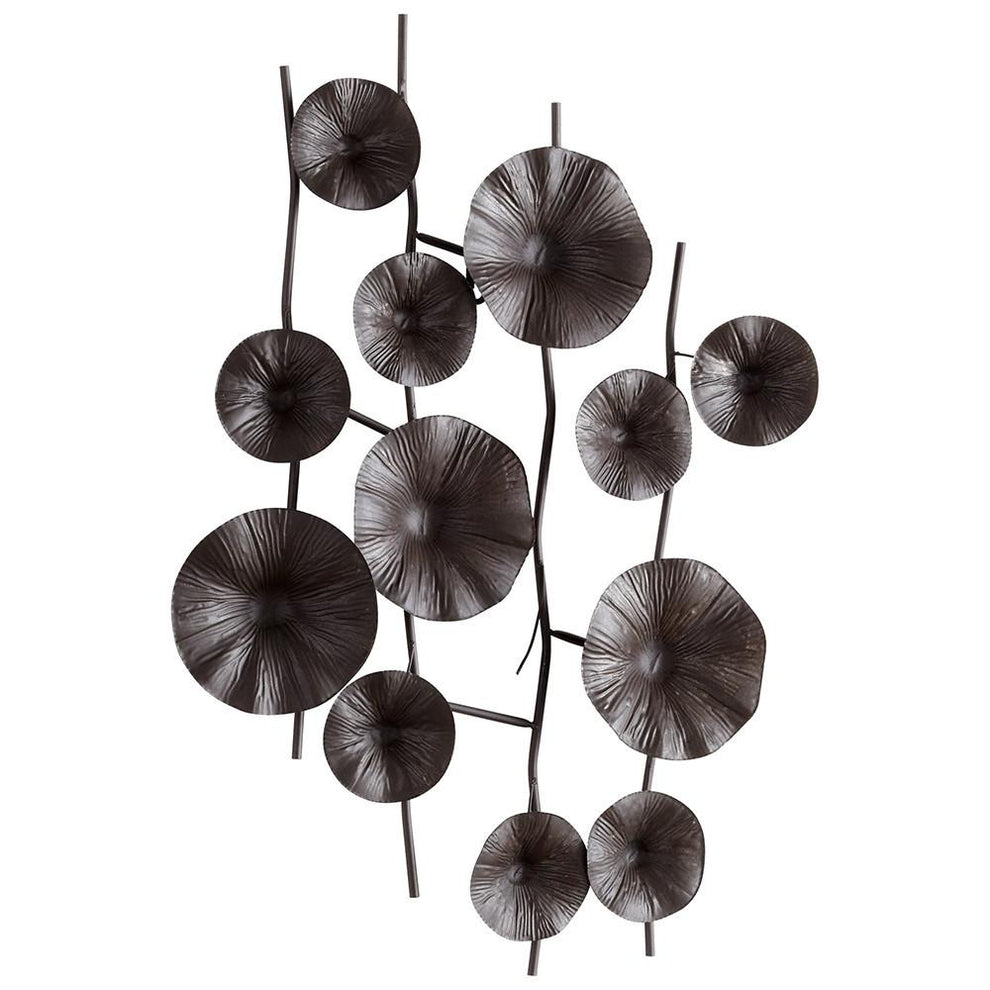Cyan Design Poppy Wall Decor