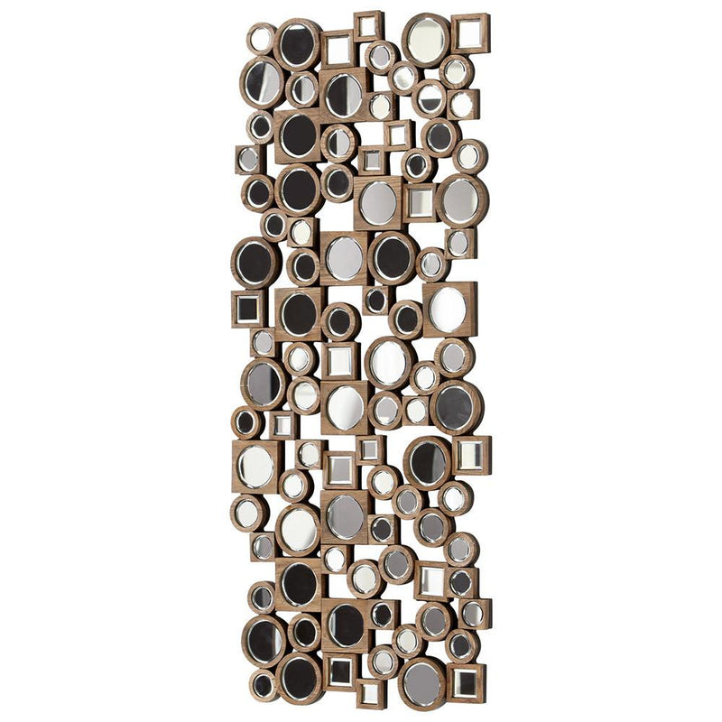 Cyan Design Aldo Mirror