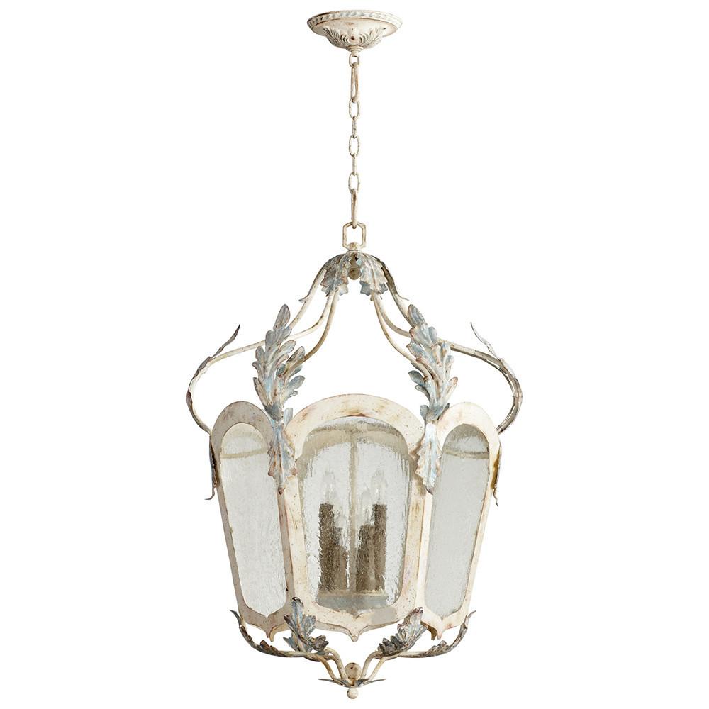Cyan Design Chantal Six Light Pendant - 5716
