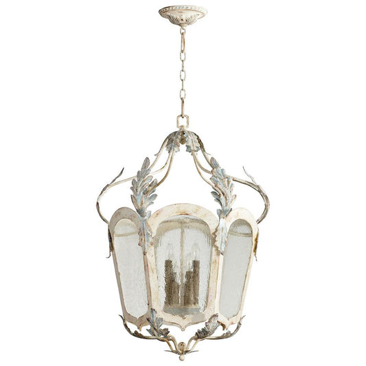 Cyan Design Chantal Six Light Pendant - 5716