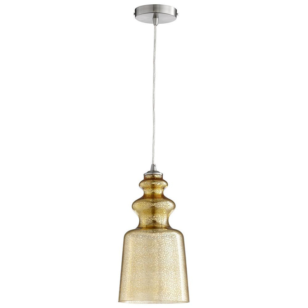 Cyan Design Leone One Light Pendant