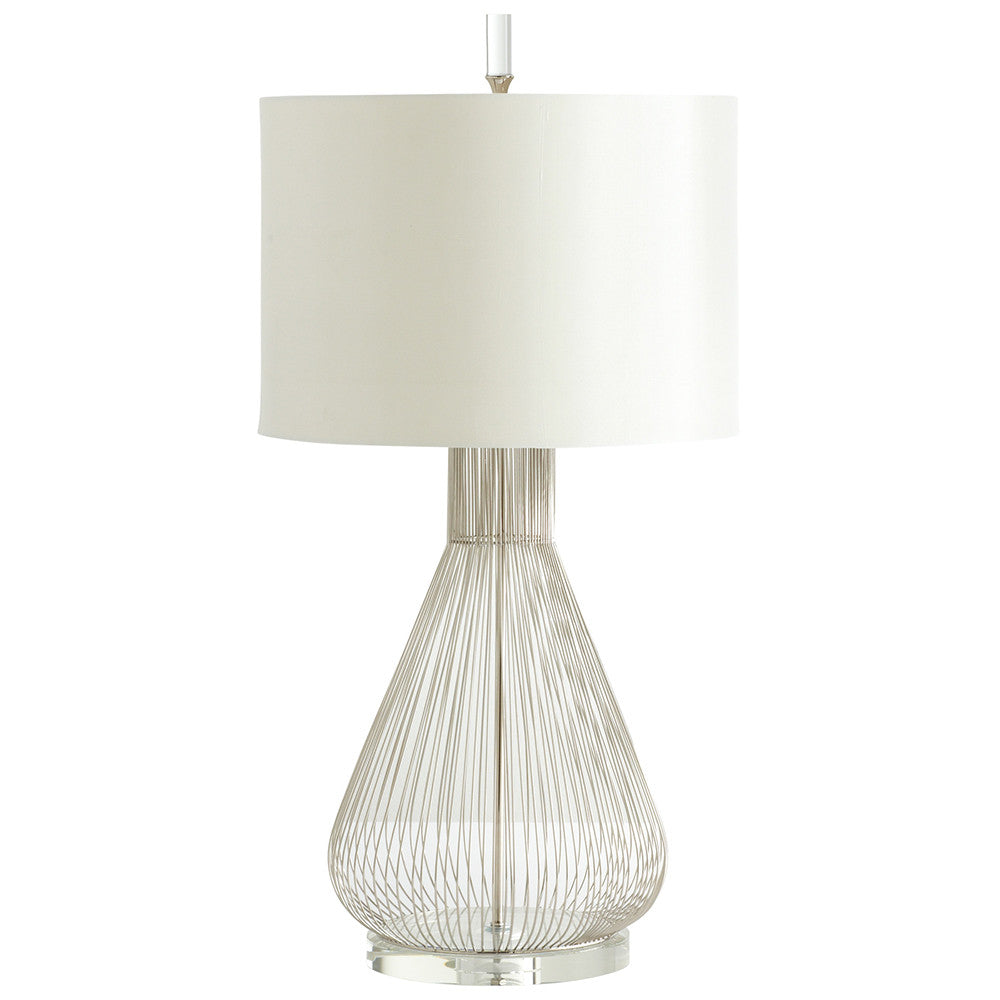 Cyan Design Whisked Fall Table Lamp | Modishstore | Table Lamps