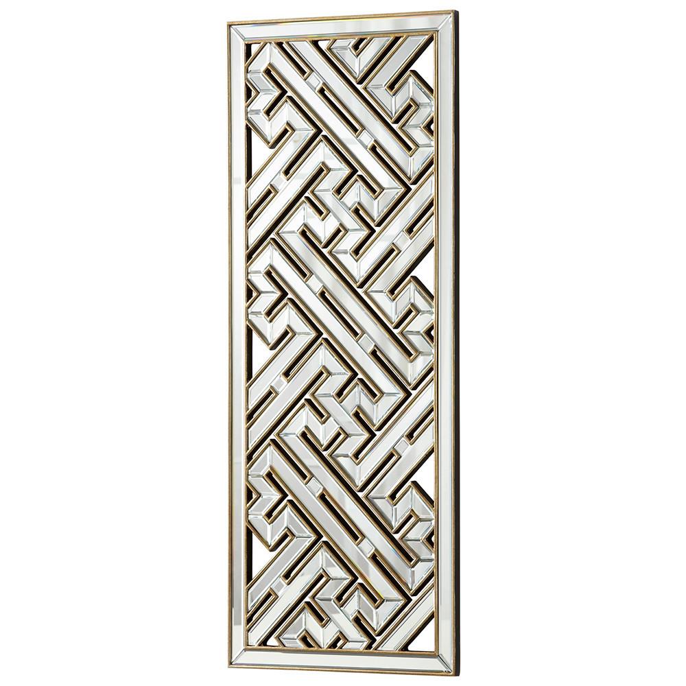 Cyan Design Deco Divide Mirror