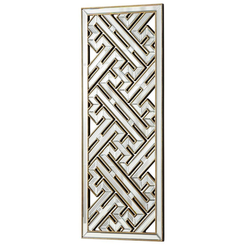Cyan Design Deco Divide Mirror