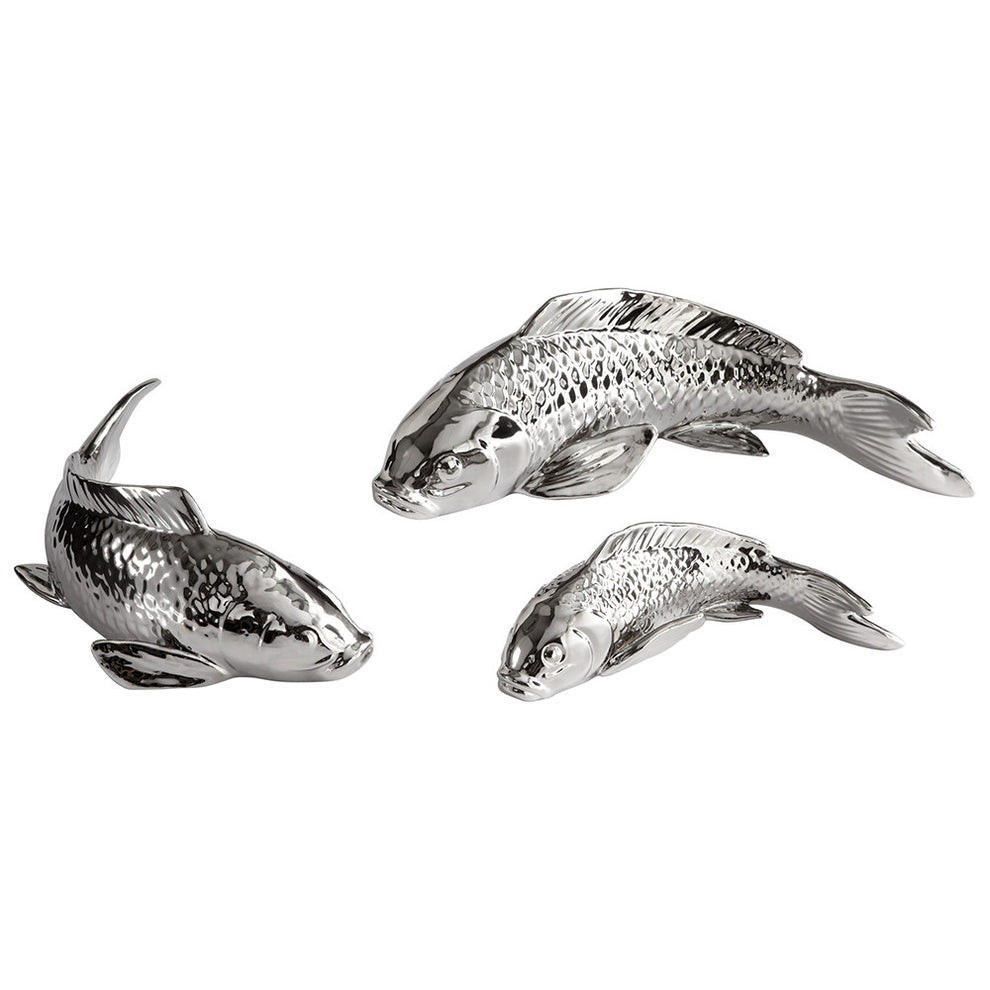 Cyan Design Swimmingly Sweet Sculpture
