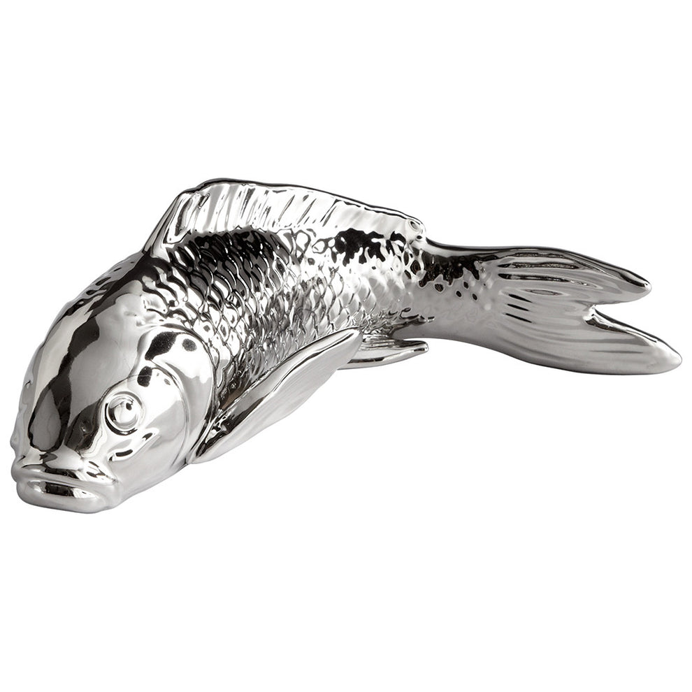 Cyan Design Swimmingly Sweet Sculpture | Modishstore | Sculptures