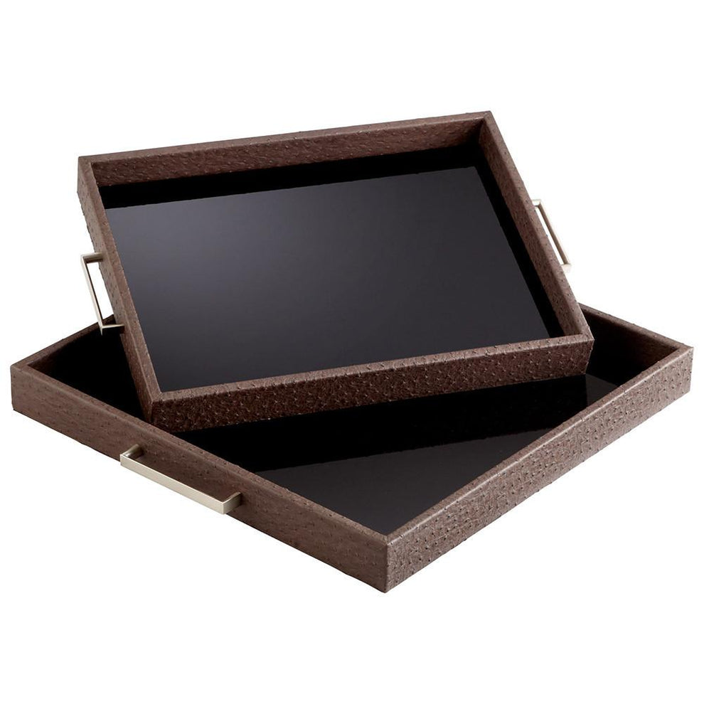 Cyan Design Chelsea Tray