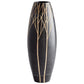 Cyan Design Onyx Winter Vase