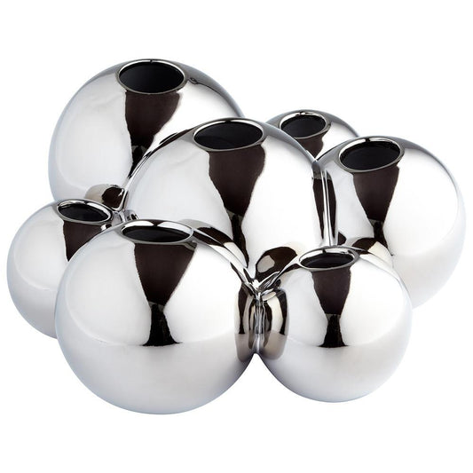 Cyan Design Bubbles Vase