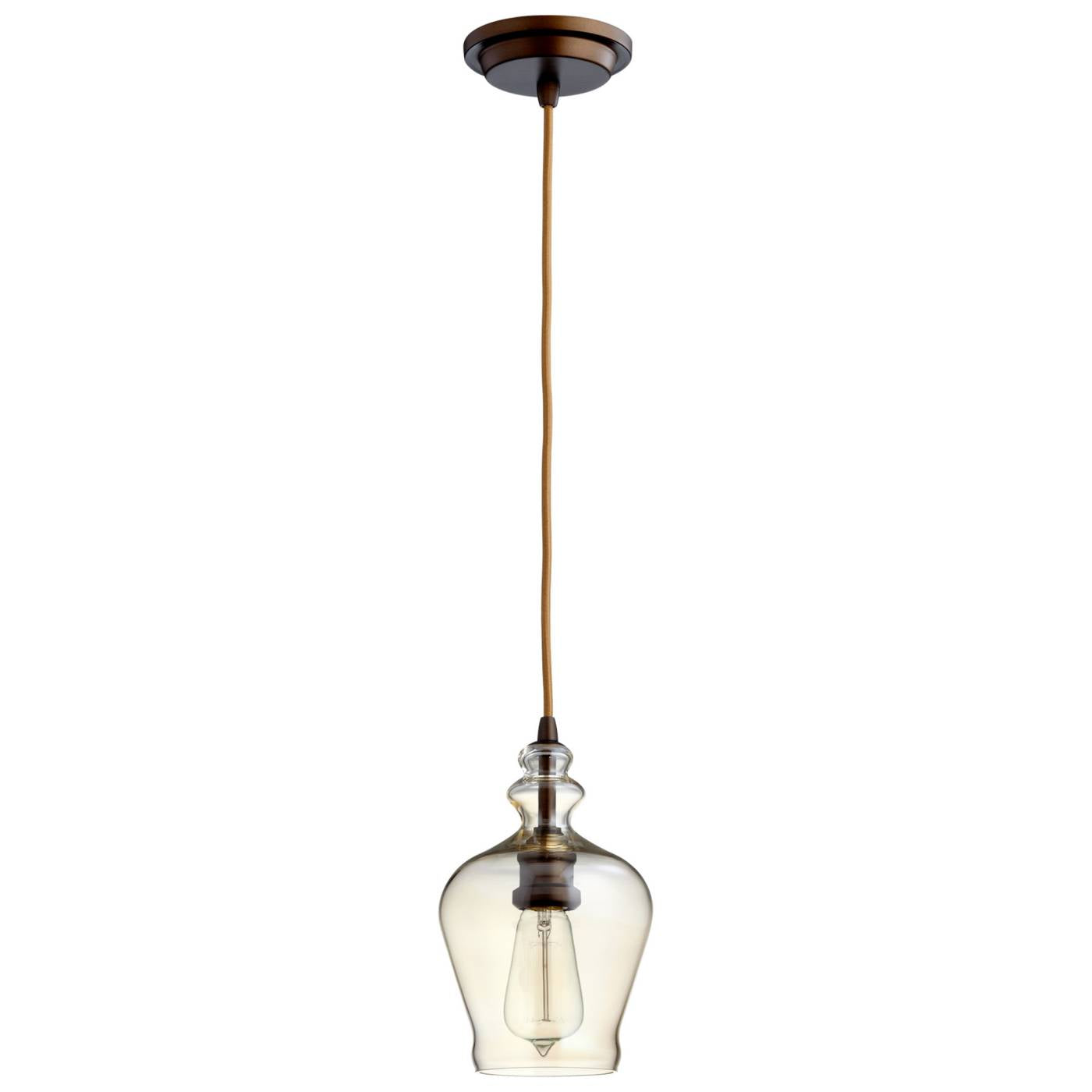 Calista Pendant Lamp By Cyan Design | Cyan Design | Modishstore