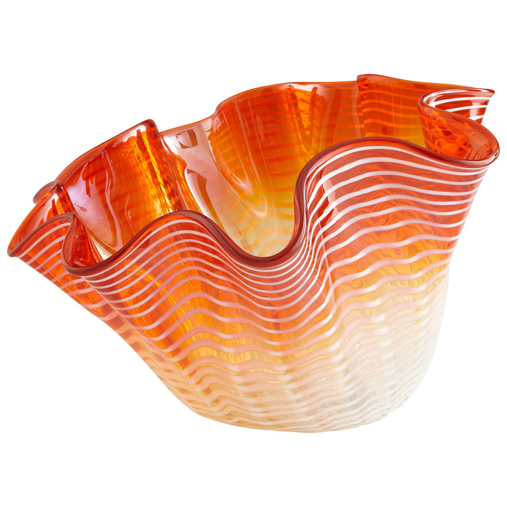 Cyan Design Teacup Party Bowl