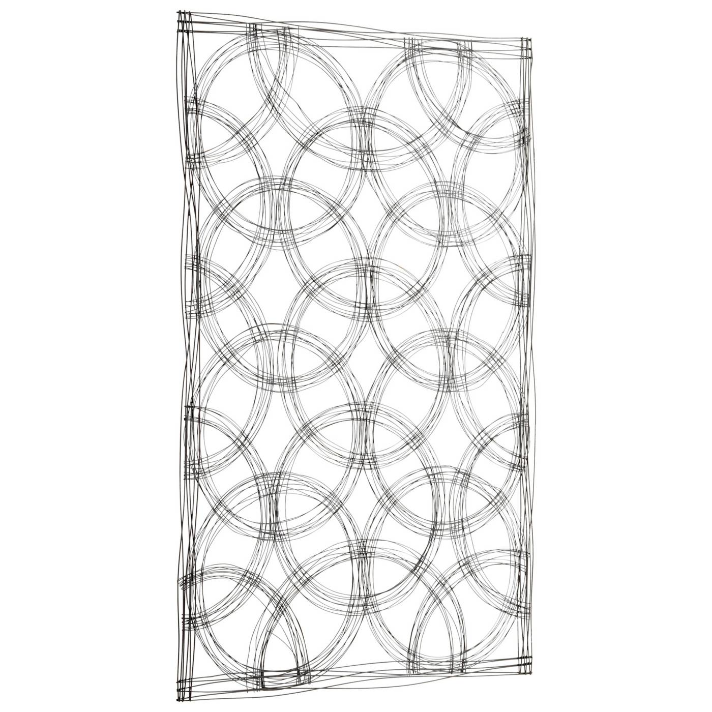 Lg.Kaleidoscope Wall Decor By Cyan Design | Cyan Design | Modishstore