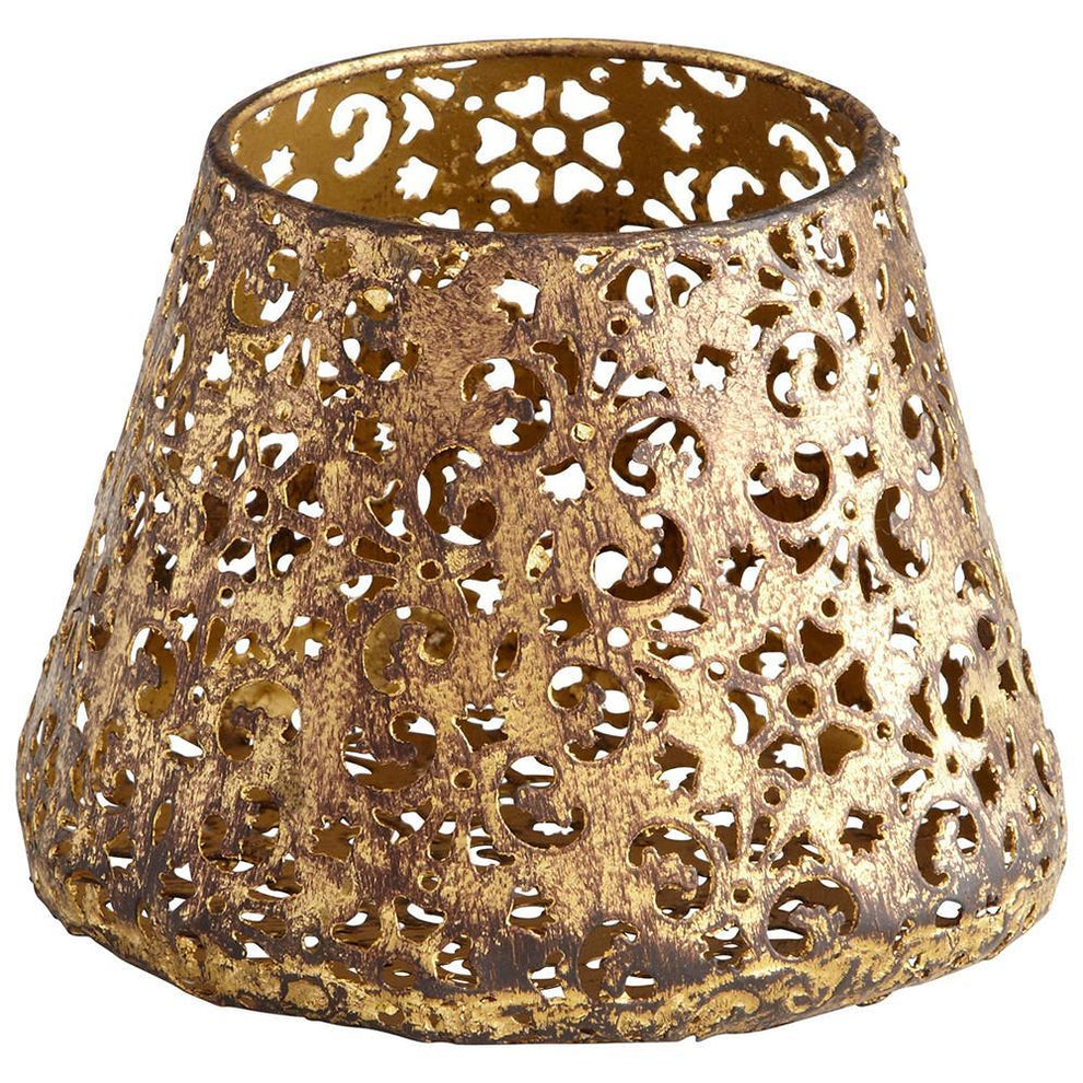 Cyan Design Filigree Dream Container