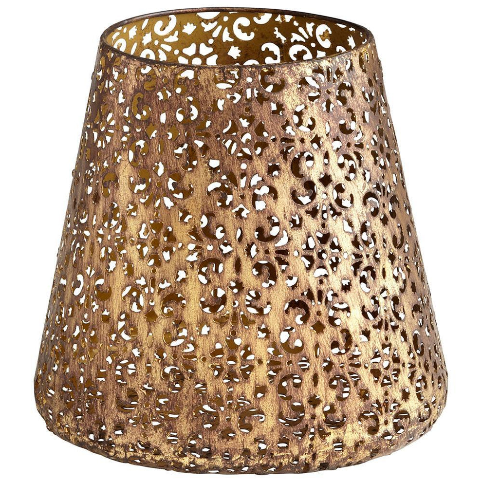 Cyan Design Filigree Dream Container