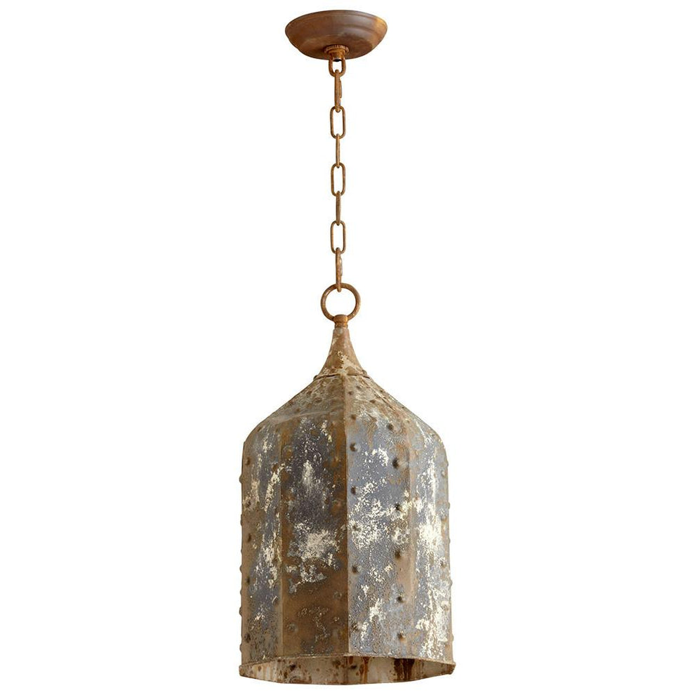 Cyan Design Collier One Light Pendant