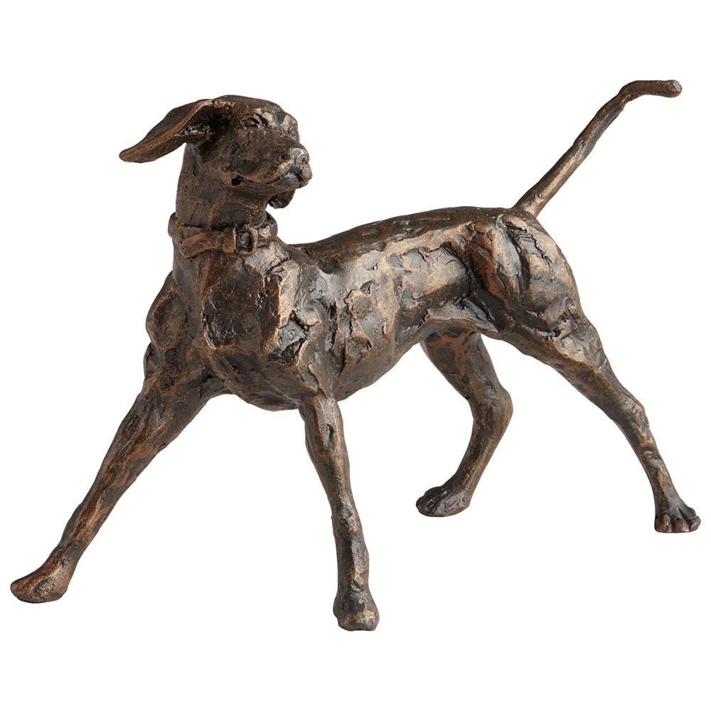 Cyan Design Fetch Sculpture