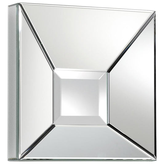 Cyan Design Pentallica Square Mirror