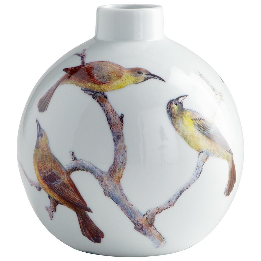 Cyan Design Aviary Vase