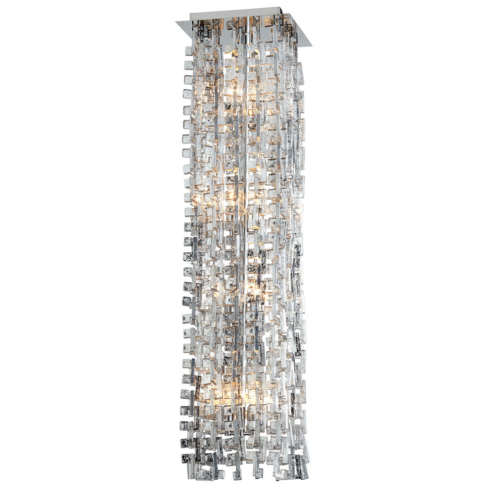 Cyan Design Athropolis Eight Light Pendant | Modishstore | Pendant Lamps