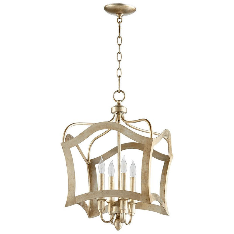 Cyan Design Milan Four Light Pendant