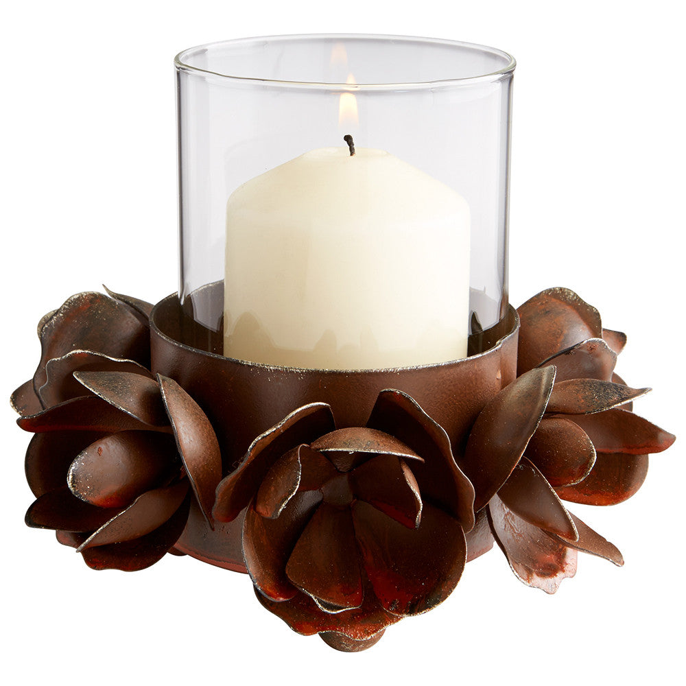 Cyan Design Vitalia Candle Holder | Modishstore | Candle Holders