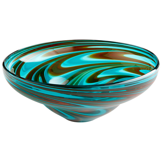 Cyan Design Woodstock Bowl | Modishstore | Decorative Bowls