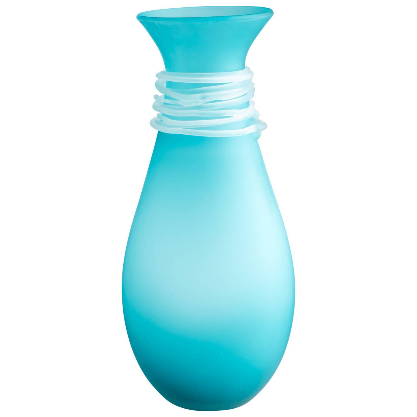 Large Alpine Vase By Cyan Design | Cyan Design | Modishstore