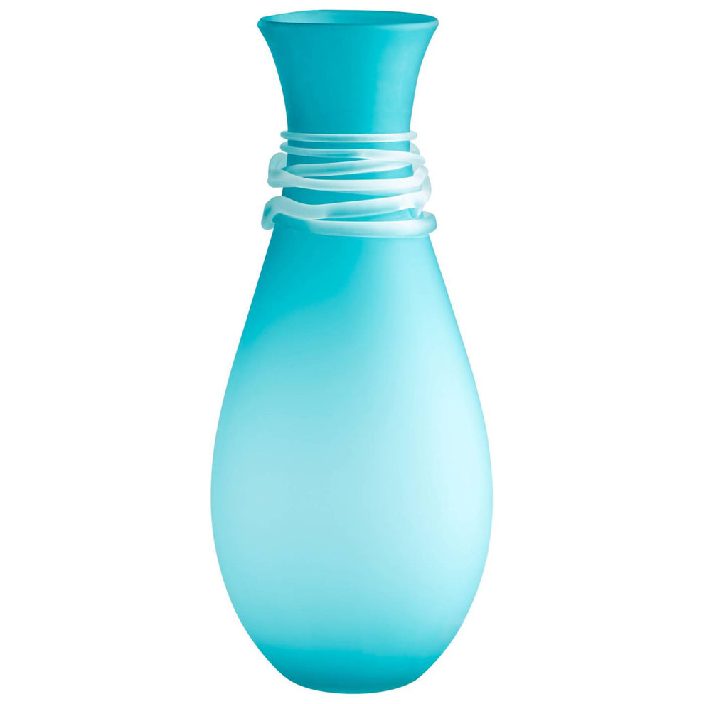 Large Alpine Vase By Cyan Design | Cyan Design | Modishstore - 2