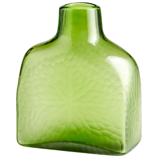 Cyan Design Marine Green Vase