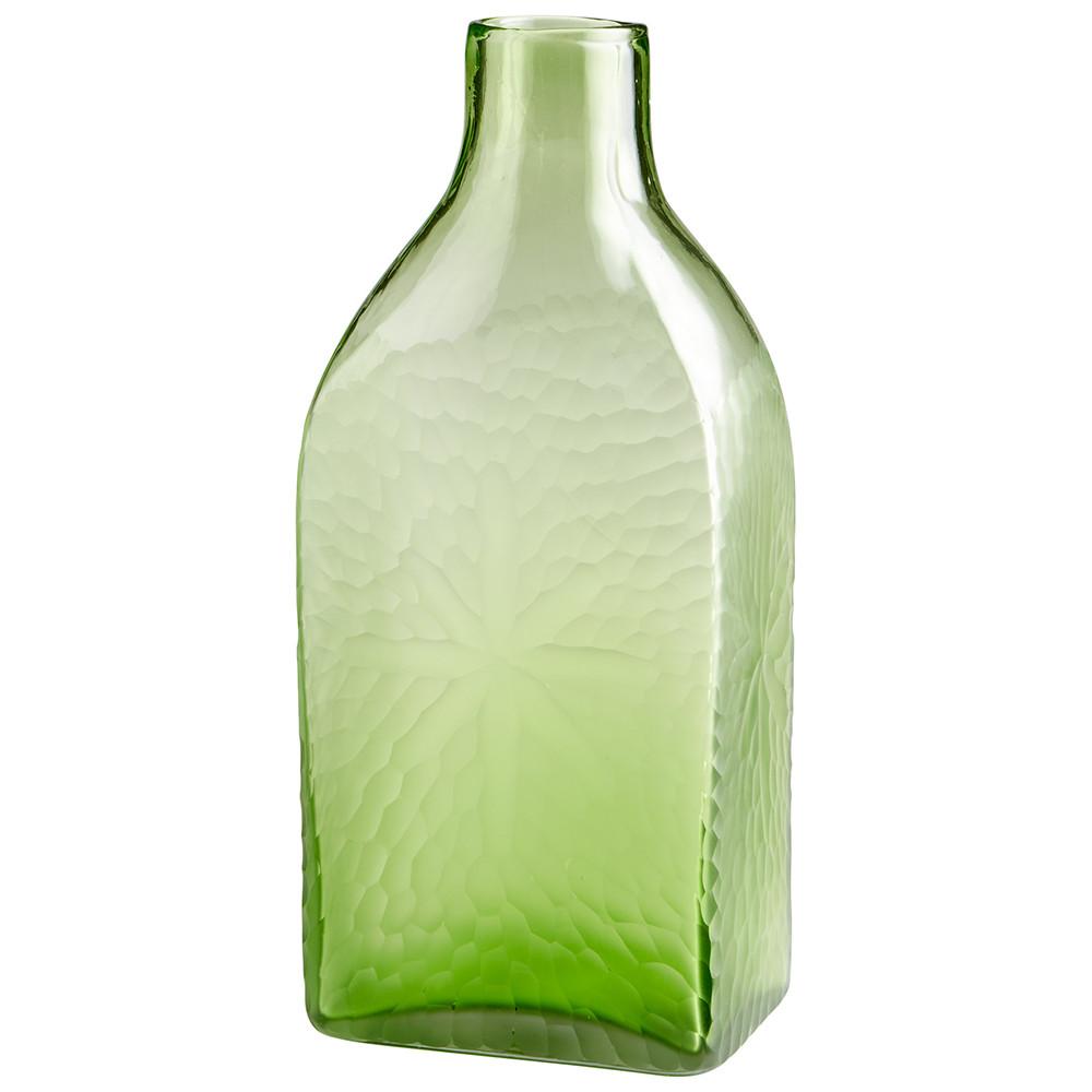 Cyan Design Marine Green Vase