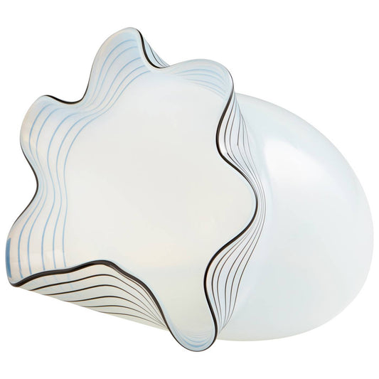 Medium Moon Jelly Vase By Cyan Design | Cyan Design | Modishstore