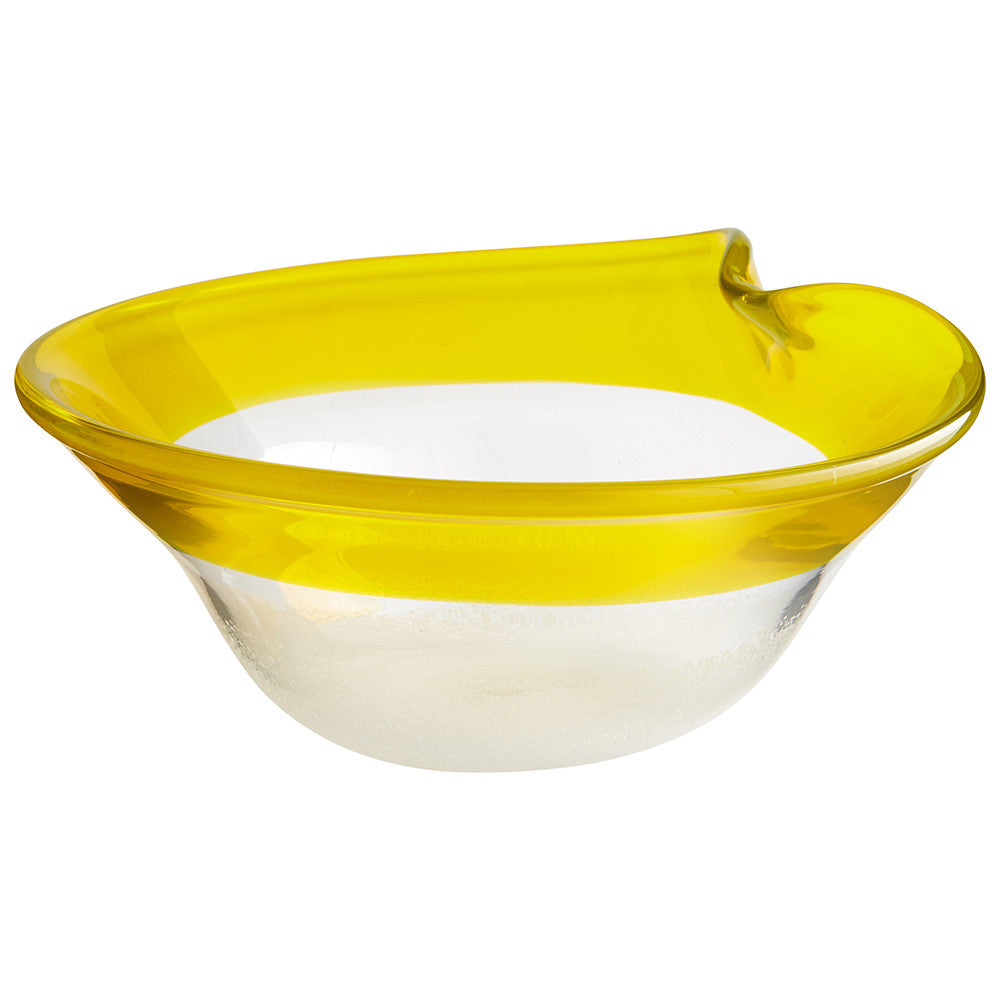 Cyan Design Saturna Bowl