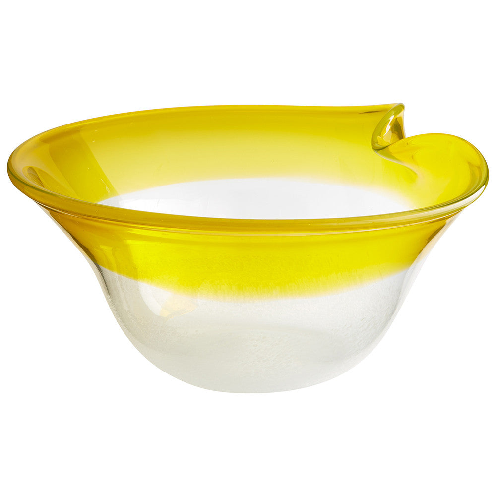 Cyan Design Saturna Bowl