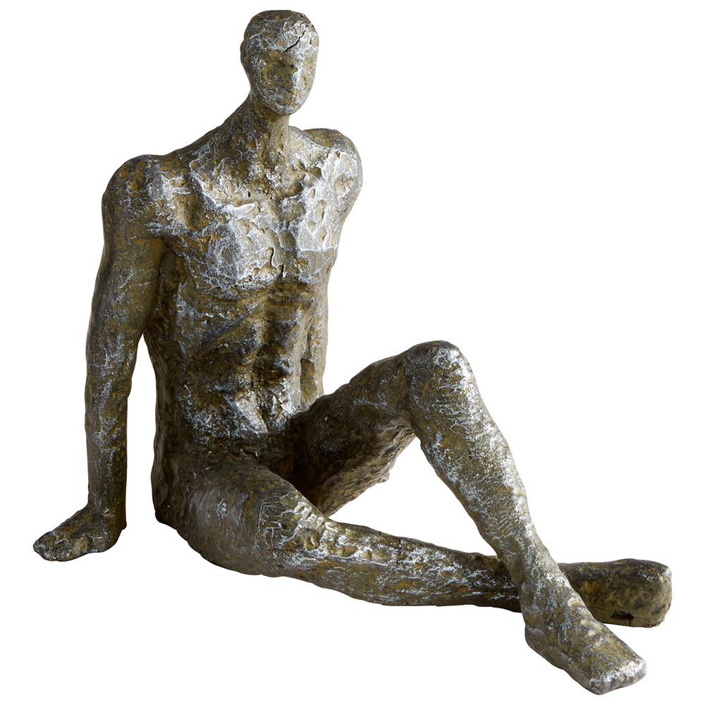 Cyan Design Andreas Sculpture