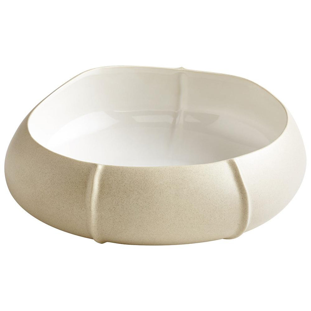 Cyan Design Cotton Bowl