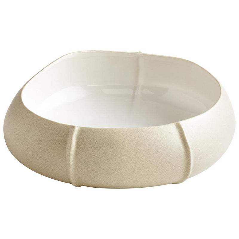 Cyan Design Cotton Bowl