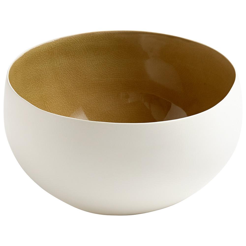 Cyan Design Latte Bowl
