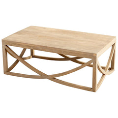 Lancet Arch Coffee Table