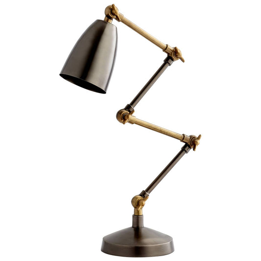 Angleton Lamp W/Led Bulb By Cyan Design | Cyan Design | Modishstore