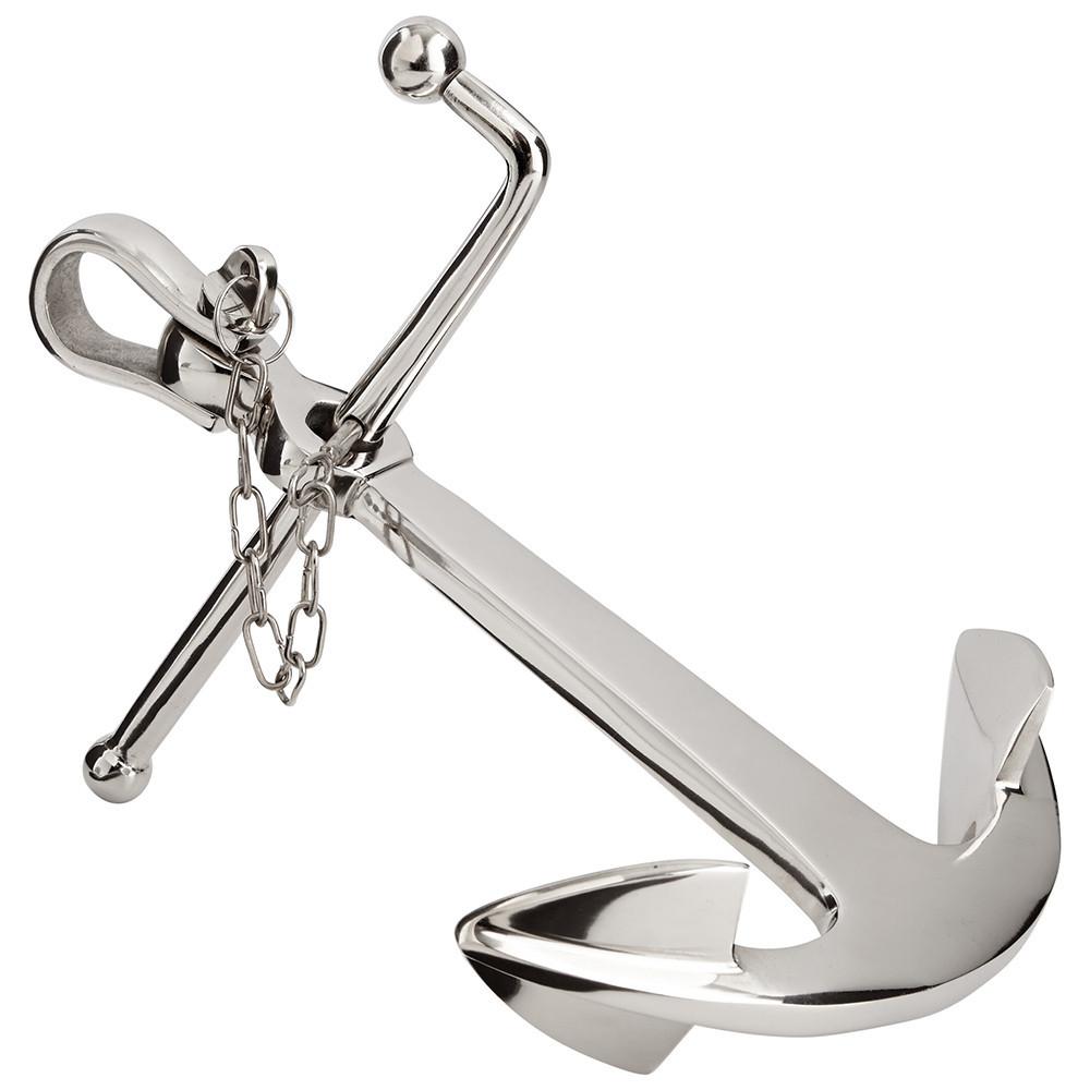 Cyan Design Anchor Aweigh Sculpture