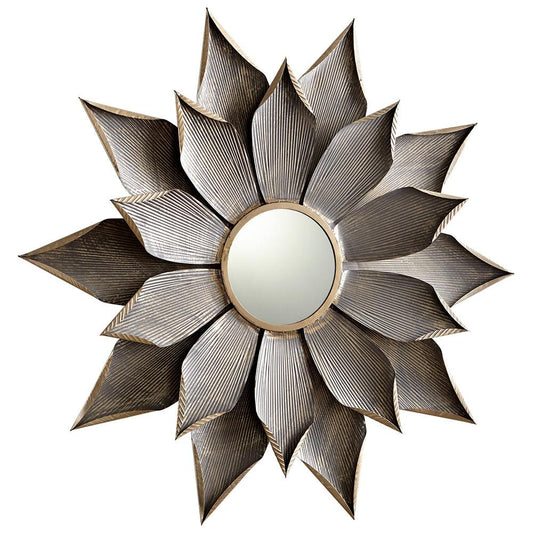 Cyan Design Blossom Mirror
