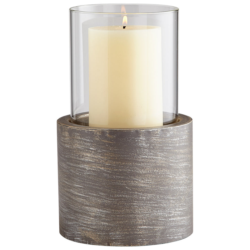 Cyan Design Valerian Candle Holder | Modishstore | Candle Holders