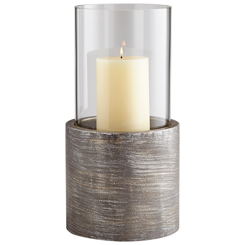 Cyan Design Valerian Candle Holder