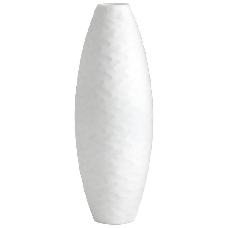 Cyan Design Meringue Vase